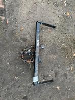 Trekhaak Volkswagen Tiguan 2010 + Kabelset 13-polig, Auto-onderdelen, Ophalen of Verzenden, Gebruikt