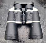 Verrekijker 7x50 - Lichtsterk Universeelglas zgan, Minder dan 8x, Zo goed als nieuw, Met hoes of tas, Porro (met knik)