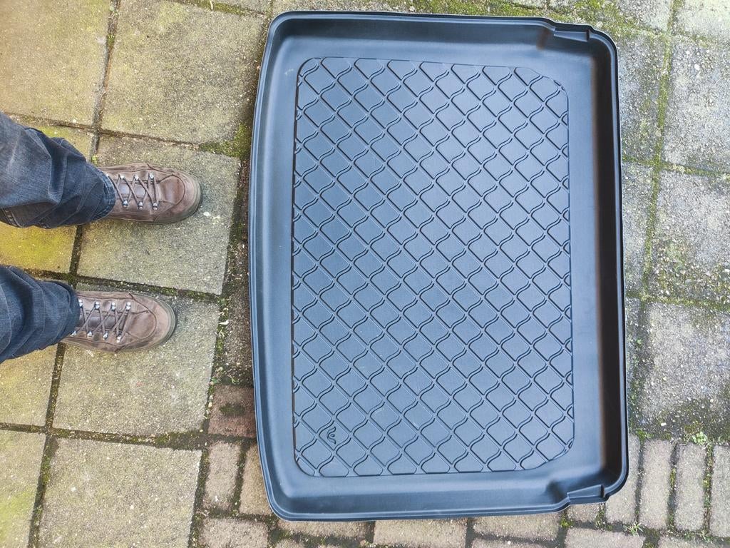 KOFFERBAKMAT TOYOTA YARIS CROSS, Ophalen of Verzenden