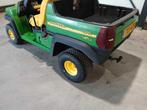 John Deere Gator, John Deere, JDFCustomerSupport@JohnDeere.com, John-Deere-Strasse 169190
Walldorf, DE, Overige typen