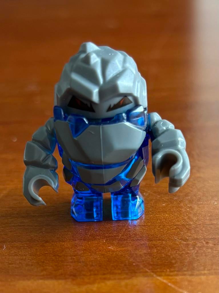 Lego Power miner, Ophalen of Verzenden, Zo goed als nieuw