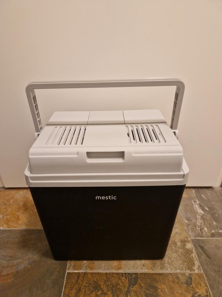 Elektrische koelbox Mestic, Caravans en Kamperen, Koelboxen, Ophalen, Elektrisch