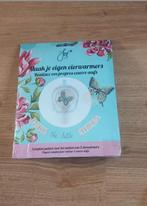 knutsel sets eierwarmer maken, Ophalen of Verzenden, Nieuw, Knutselwerk