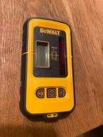 Dewalt DE0892 Laserdetector voor Lijnlasers, Ophalen of Verzenden, Nieuw, Licht