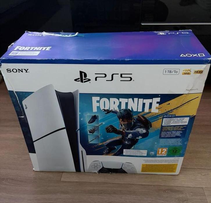 PlayStation 5 te koop!, Ophalen, Zo goed als nieuw, Playstation 5