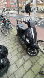 Vespa s sport 2013, Fietsen en Brommers, Scooters | Vespa, Ophalen, Gebruikt, Maximaal 45 km/u, Vespa S
