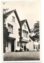 Jt16-105  Huis ter Heide, Verzamelen, Ansichtkaarten | Nederland, Verzenden, 1940 tot 1960, Ongelopen, Utrecht
