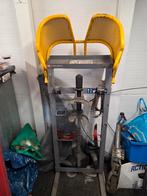 Facom Veren Demontage Apparaat met Veiligheidskooi, Ophalen, Gebruikt