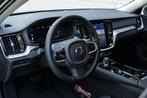 Volvo V60 T6 Plug-in hybrid AWD Plus Bright | Semi Elektrisc, Gebruikt, Euro 6, Vierwielaandrijving, Zilver of Grijs