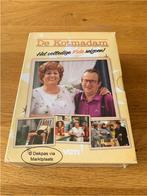 Dvd's De Kotmadam - Seizoen 18 - NIEUW in Seal, Cd's en Dvd's, Dvd's | Tv en Series, Alle leeftijden, Ophalen of Verzenden, Nieuw in verpakking