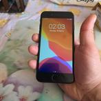 iPhone 7 Zwart 128GB - Zo goed als nieuw, 128 GB, Zwart, Ophalen of Verzenden, Zo goed als nieuw