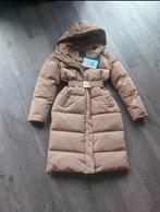 Nikkie Lynnwood puffer 36, Beige, Nieuw, Ophalen of Verzenden, Nikkie