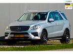 Mercedes-Benz M-klasse 250 BlueTEC ///AMG | 1e Eig | Org - N, Auto's, Automaat, 2950 kg, Gebruikt, 4 cilinders