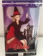 Mattel Barbie BEWITCHED, Verzamelen, Poppen, Ophalen of Verzenden, Nieuw, Pop
