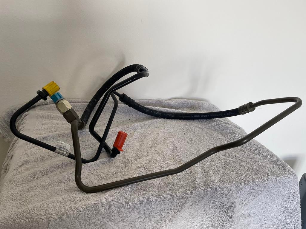 Stuurbekrachtiging leiding Peugeot 306GTI nieuw, Ophalen of Verzenden, Nieuw, Peugeot