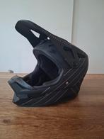 100% STATUS Full Face MTB helm M, Ophalen, Zo goed als nieuw, M, Heer of Dame