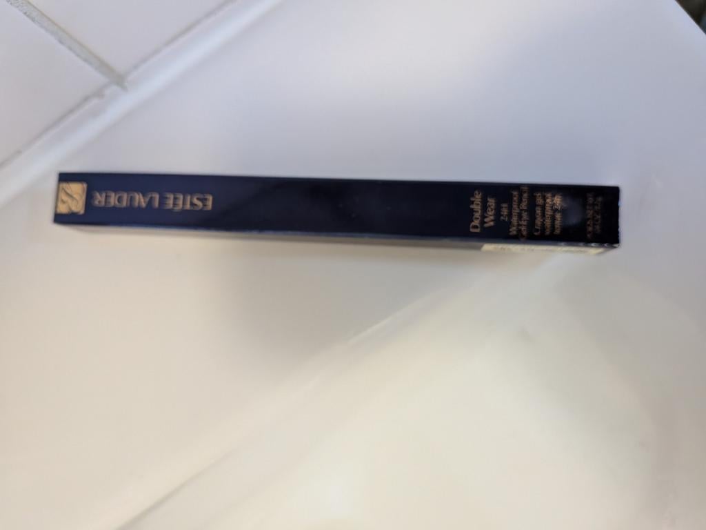 Estée Lauder Double Wear Gel Eye Pencil - Aubergine, Sieraden, Tassen en Uiterlijk, Uiterlijk | Cosmetica en Make-up, Nieuw, Ophalen of Verzenden
