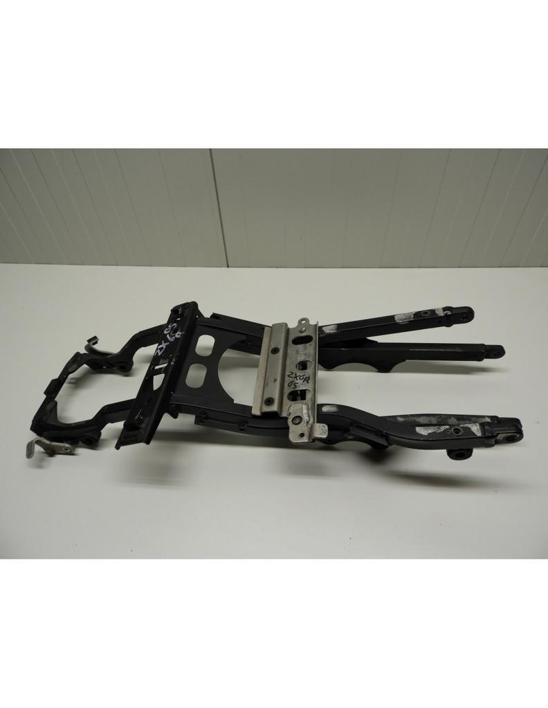 ZX6R 2005 - 2006 Kawasaki Subframe D1-42008, Motoren