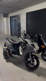 Piaggio nrg dd, Ophalen of Verzenden, Zo goed als nieuw, Tweetakt, NRG