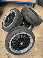 BBS RA 4x100 15 inch, Ophalen, Gebruikt