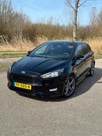 Ford Focus 1.0 Ecoboost 92KW 5D 2017 Zwart, USB, Zwart, Origineel Nederlands, 1200 kg