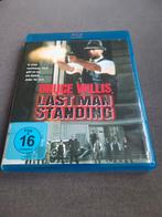 Last man standing - bluray, Cd's en Dvd's, Ophalen of Verzenden, Zo goed als nieuw, Actie