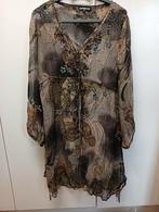 Superstar tuniek, in perfecte staat, Kleding | Dames, Blouses en Tunieken, Overige kleuren, Maat 42/44 (L), Ophalen of Verzenden