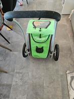 Honden fietskar doggyride, Fietsen en Brommers, Fietsaccessoires | Aanhangers en Karren, Ophalen, Hondenkar