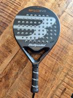 Bullpadel BP10 Evo Padelracket, Sport en Fitness, Ophalen of Verzenden, Zo goed als nieuw