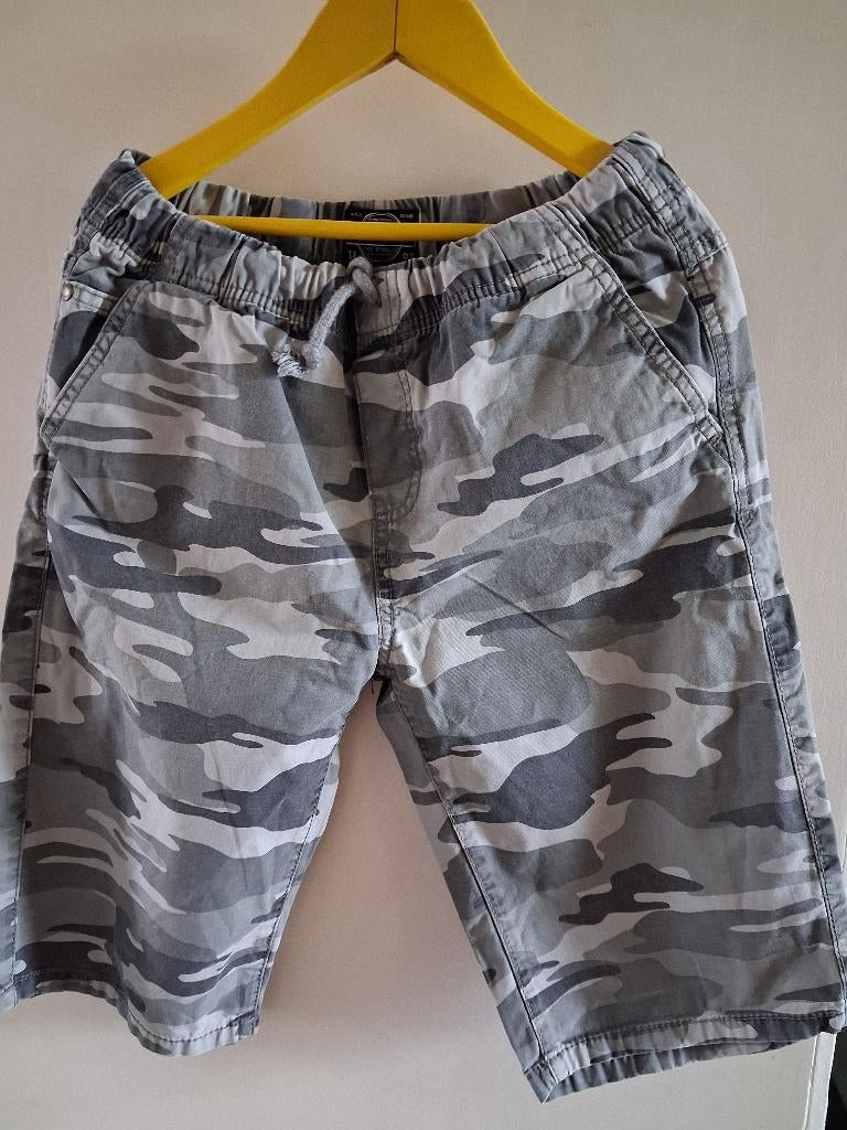 Leuke korte broek 158, Broek, Gebruikt, Ophalen of Verzenden, HERE & THERE