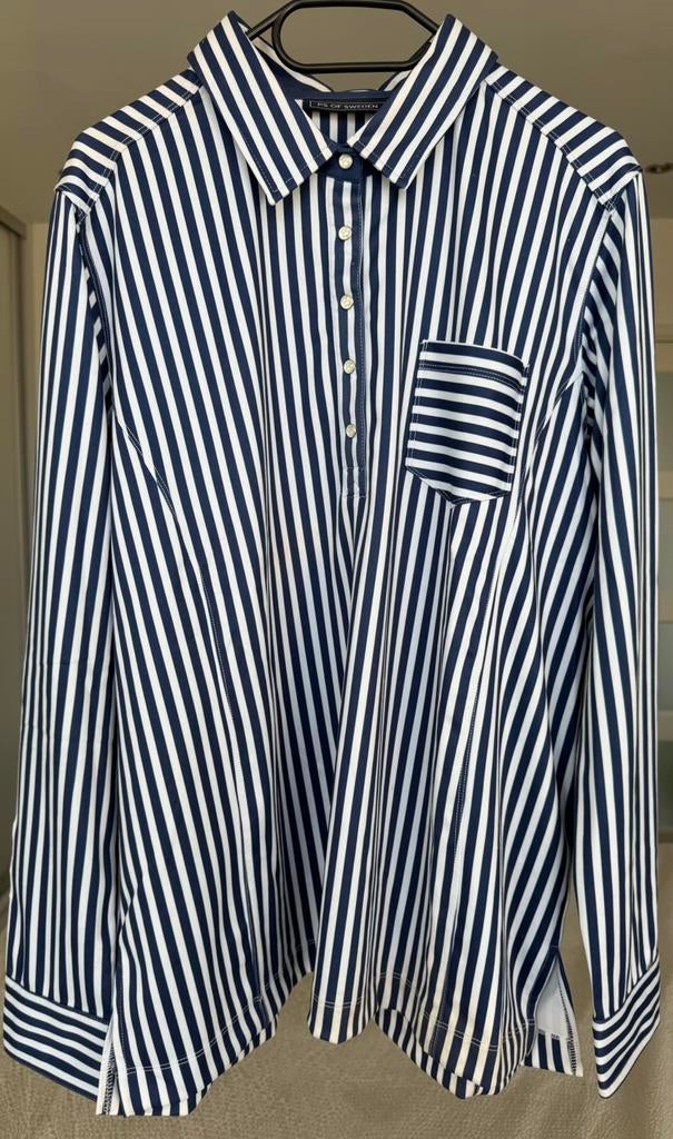 Ps of Sweden curvy Carola magic shirt maat 46, Dieren en Toebehoren, Ophalen of Verzenden, Nieuw, Dames, Bovenkleding