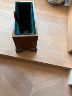 cellostandaard hout/gevoerd, Muziek en Instrumenten, Ophalen, Gebruikt, Cello