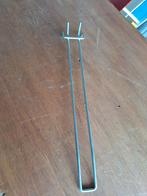 TEGO haken 30 cm lang en andere lengten, Ophalen of Verzenden