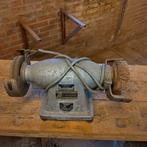 T. E. A.B. schuurmachine, Ophalen, Gebruikt, Minder dan 700 watt, Werkbankslijpmachine