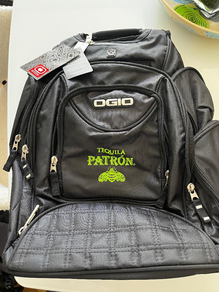 Ogio backpack new, 40 cm of meer, Nieuw, Waterdicht, Ophalen