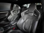 Audi RS5 4.2 FSI QUATTRO | RECARO SCHAALSTOELEN | PANO | NAP, Automaat, Euro 5, Gebruikt, 8 cilinders