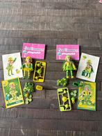 Playmobil EverDreamerz Kimby & Karmela (2 sets), Ophalen, Zo goed als nieuw, Jongen of Meisje