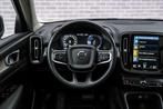 Volvo XC40 Plug-in Hybrid T4 Inscription | Panoramadak | Har, Auto's, Volvo, 12 maanden, Euro 6, Blauw, Hybride Elektrisch/Benzine