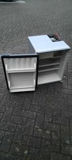 Indel B Cruise CR  camper boot compressor koelkast 12v 24v, Ophalen of Verzenden, Gebruikt, Kombuis en Sanitair