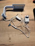 Aquariumverlichting, Ophalen of Verzenden, Zo goed als nieuw, X, X