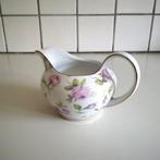 Van Cleef Clayre en Eef  melkkannetje  met roosjes, Overige typen, Ophalen of Verzenden, Zo goed als nieuw, Overige stijlen