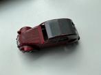 Dinky Toys Citroën 2CV Speelgoedauto - Rood, Overige merken, Gebruikt, 1:50 of kleiner, Auto