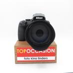 OCCASION: Nikon Coolpix P1000, Audio, Tv en Foto, Fotocamera's Digitaal, Gebruikt, Compact, Ophalen of Verzenden, 8 keer of meer