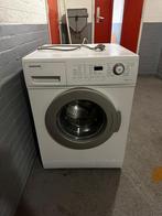 Samsung Wasmachine - Betrouwbaar en Efficiënt, Ophalen, Gebruikt, Voorlader, Kort programma