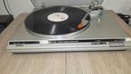 Technics SL-B21 semi automatisch platenspeler, Ophalen, Gebruikt, Info@technics.com, Automatisch