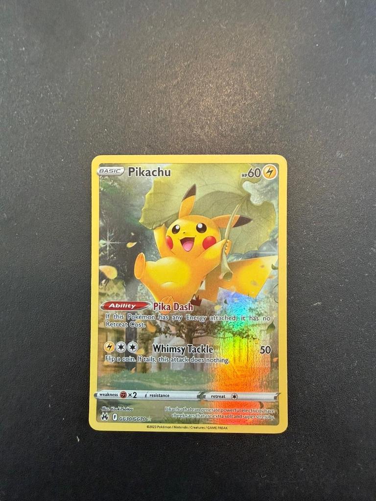 Pokemon, Ophalen of Verzenden, Winkel, Super of Benzinepomp, Zegels, Bonnen of Punten