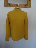 Vanilia top col - Royal gold mt 40, Maat 38/40 (M), Verzenden, Vanilia, Geel