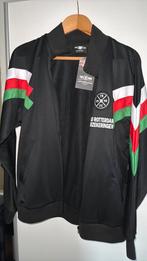 Feyenoord trainingsjack nieuw maat L, Ophalen of Verzenden, Zo goed als nieuw