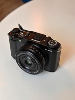 Fujifilm xm5 / 27mm f2.8 wr / 25mm f1.7, Ophalen, Zo goed als nieuw, Fuji, 24 Megapixel