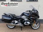BMW R 1250 RT (bj 2019) 10,562 km R1250RT - 10.562KM! Dealer, 2 cilinders, 1254 cc, Motorrijbewijs A, Bedrijf